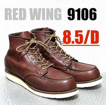 Red wing 9106 - Gem