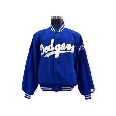 Dodgers Starter ジャケット Mサイズ　正規品 Los Angeles Dodgers | Starter