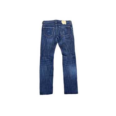 ナンバーナイン 09AW デニム 2-30 宮下 number nine ナンバーナイン NUMBER (N)INE 02SS MODERN AGE期 宮下期