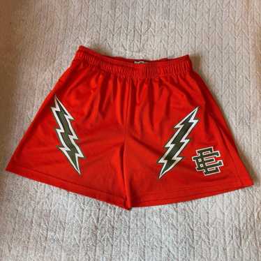 Eric emanuel shorts xxl - Gem