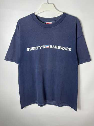 Shorty&#39;s - 90s USA製 OLD SKATE SK8 SHORTY&#39;S Tシャツ XL Shorty's - 90s USA製 OLD SKATE SK8 SHORTY'S Tシャツ XLの通販