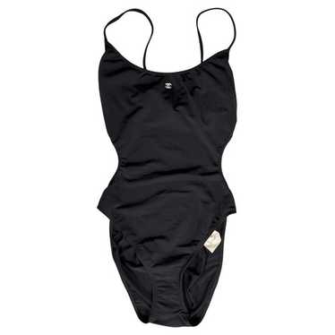 vintage chanel swimsuit - Gem