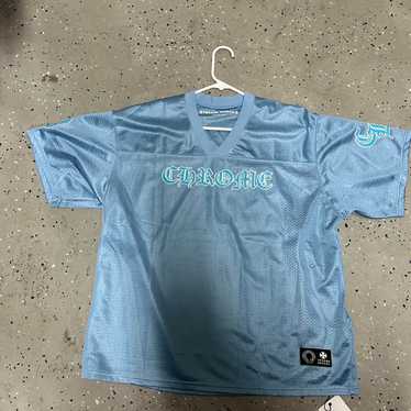 Chrome mesh stadium - Gem