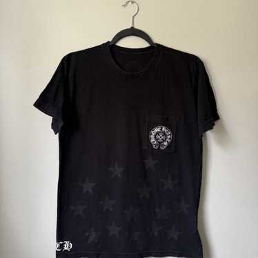 Vintage chrome hearts - Gem