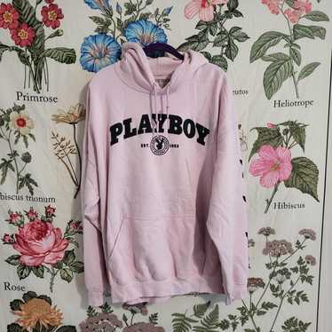 USA 00s アメリカ playboy フーディ パーカー スウェット Y2K USA 00s アメリカ playboy フーディ パーカー スウェット Y2K