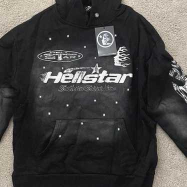 Hellstar hoodie and - Gem