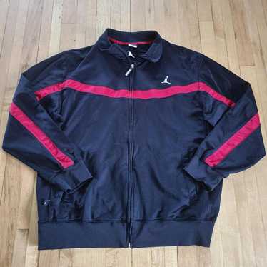 Vintage jordan track jacket - Gem