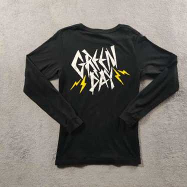 Green day t-shirt adult - Gem