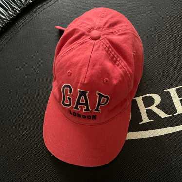Gap cap - Gem