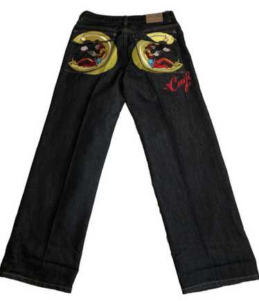 Joker Original 77 jeans デニム ビッグシルエット Joker Original 77 jeans デニム ビッグシルエット