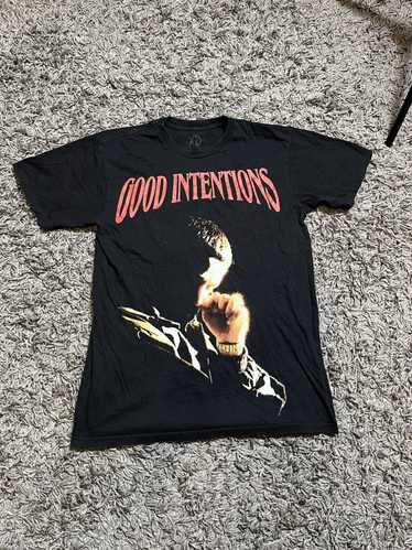 Nav xo good intentions - Gem