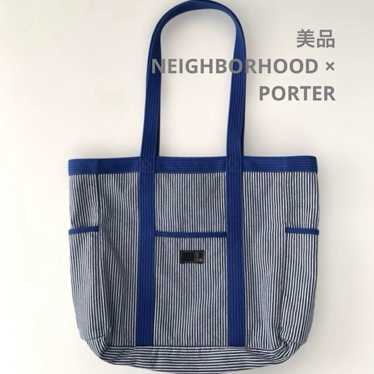 NEIGHBORHOOD WRAPPER E-LUGGAGE バンダナバック 81vJpvaMa-L._UY1000_.jpg
