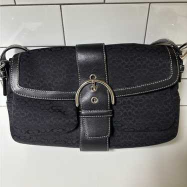 Coach 6818 mini signature - Gem