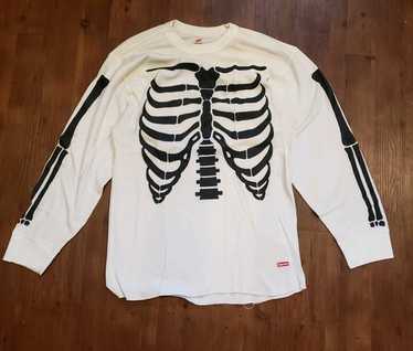 Supreme hanes thermal bones - Gem