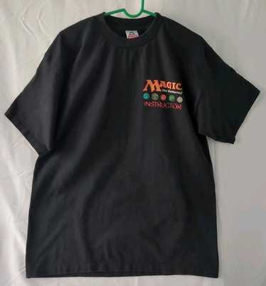 MTG Tシャツ プロツアー10周年記念 Lサイズ 限定50枚数 / 10周年記念Tシャツ / LALACLASICO / ブラック