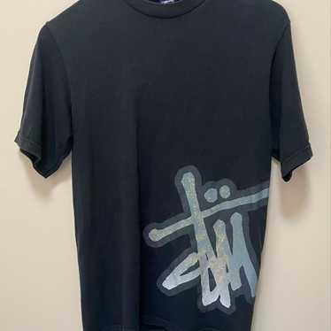 Stussy 90s 00s navy - Gem