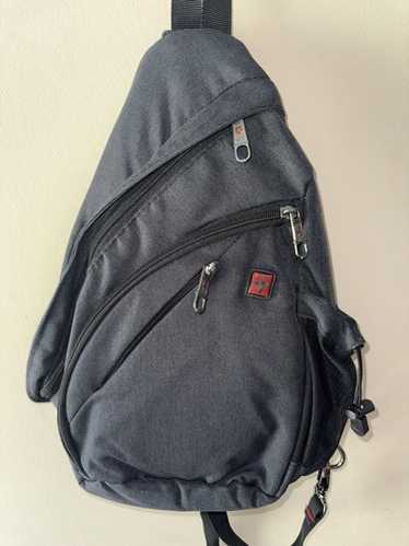 Patagonia 00s/sling bag tech/one - Gem