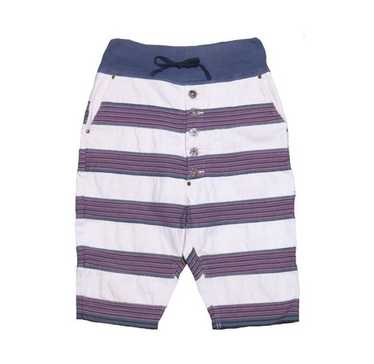 パンツ kapital sarouel short pants Kapital short pants - Gem