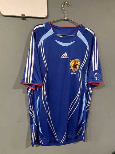 Adidas japan national team - Gem