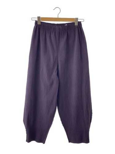パンツ 1325. ISSEY MIYAKE Easy Sarouel Pants Sarouel Pants in Black – SVRN