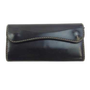 The flat head wallet - Gem