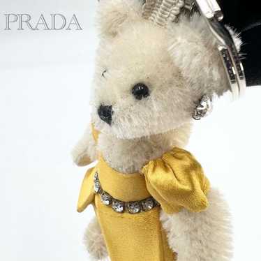 Prada bear key - Gem