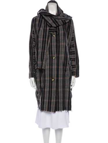 Coat vivienne westwood - Gem