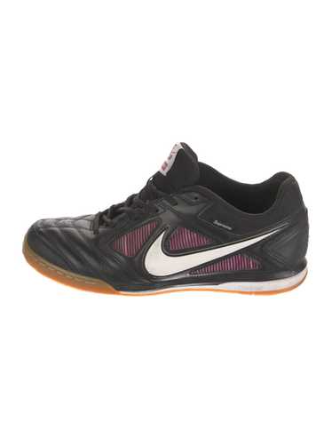 Nike SB Supreme GATO　スニーカー27センチ　帰省の為年始発送 Nike Supreme x Gato SB White for Sale | Authenticity