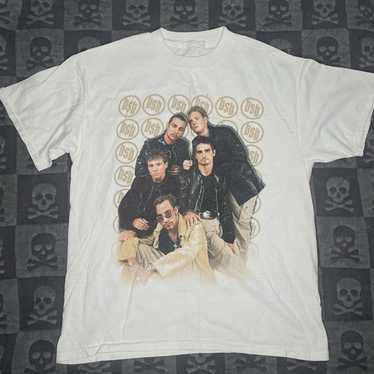 Vintage 1999 backstreet boys - Gem
