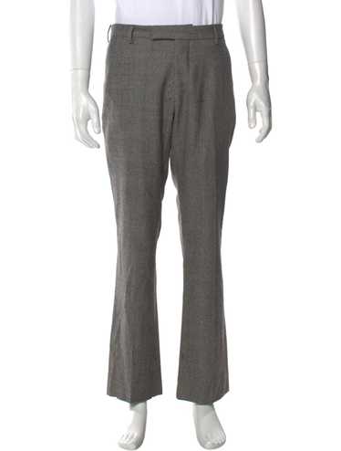 H*須様 dior homme 2004aw wool slacks by He H*須様 dior homme 2004aw wool slacks by He - メルカリ