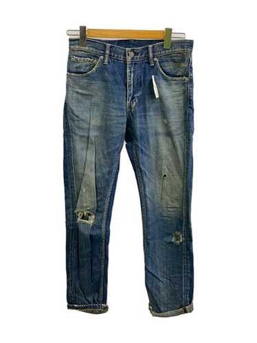 VISVIM　FULUXUS : serge de Nimes 02C2 Visvim fluxus serge de - Gem
