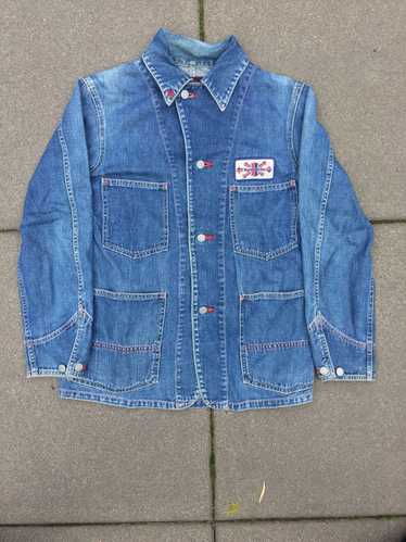 Hysteric glamour chore - Gem