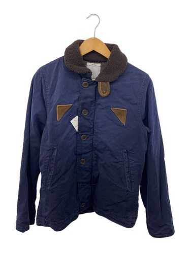 visvim N-1 DECKHAND JACKET サイズM Visvim deckhand jacket deck - Gem