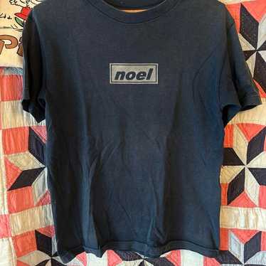 Oasis vintage t shirt - Gem
