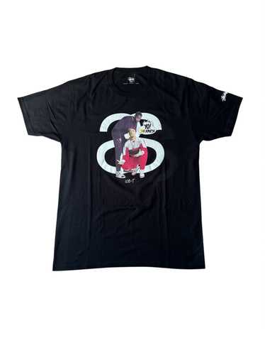 Stussy mtv rap - Gem