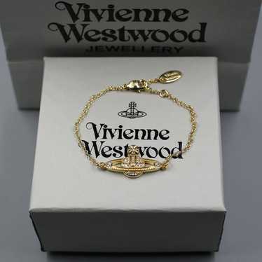 Vivienne westwood with box - Gem