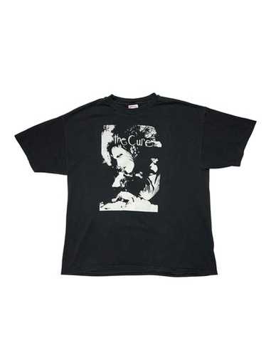 激レア  Cure ロバートスミス　85年　パンフレット　キュア　ゴス goth The cure robert smith - Gem