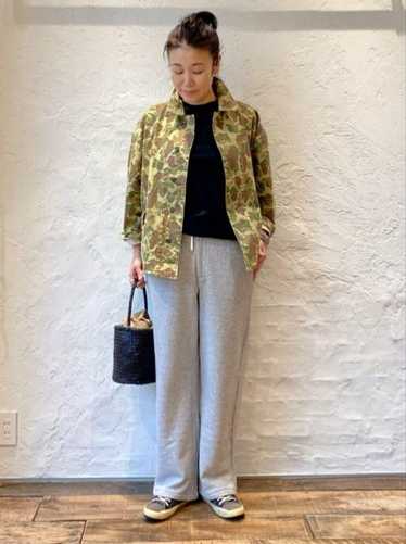 JOURNAL STANDARD - 【chimala/チマラ】 for luxe CAMO JACKET XXL chimala for luxe CAMO JACKET Chimala | eBay
