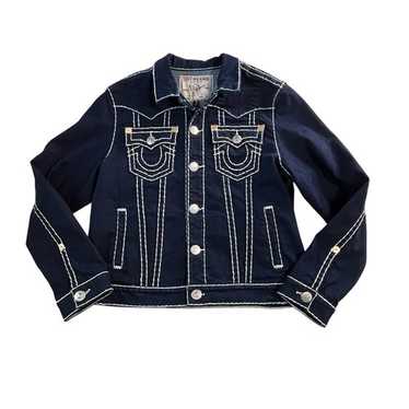 True religion jimmy super - Gem