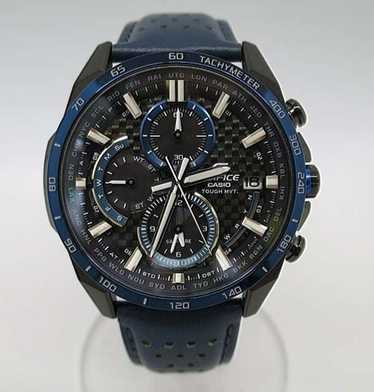 casio eqw t1010 edifice - Gem