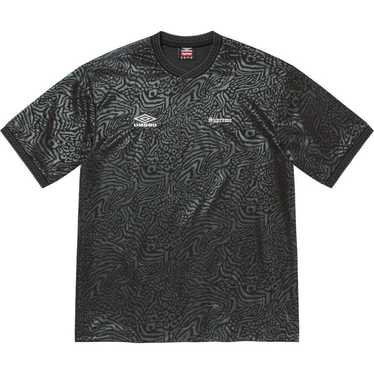 Supreme soccer jersey - Gem