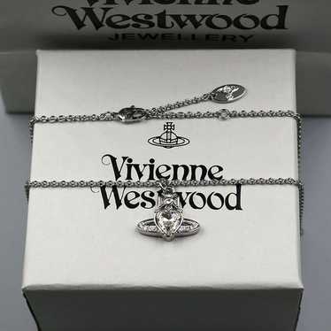 Vivienne westwood .925 silver - Gem