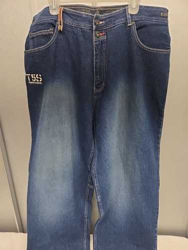 555 soul triple five soul オーバーオール 濃紺JNCO 555 soul triple five soul オーバーオール 濃紺JNCO Triple 5