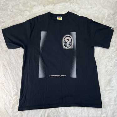 Bape bape world gone - Gem
