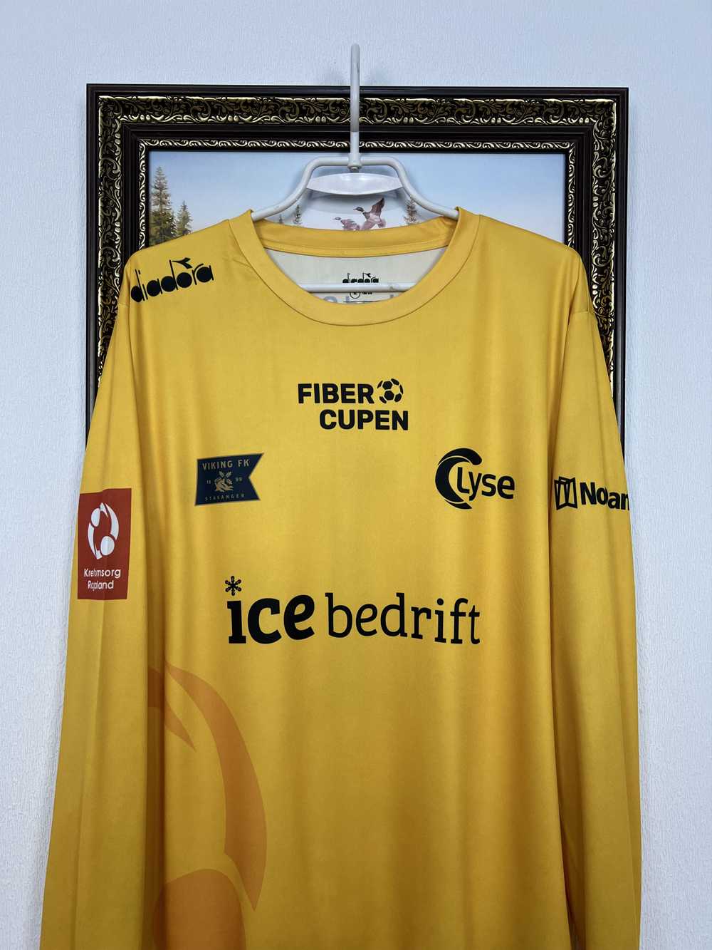 Viking fk stavanger - Gem