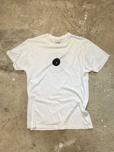 Vetements vetements target tee - Gem