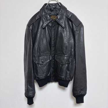 Schott ヴィンテージ FLIGHT JACKET A2 T25011404 Schott ヴィンテージ FLIGHT JACKET A2 T25011404 メンズ