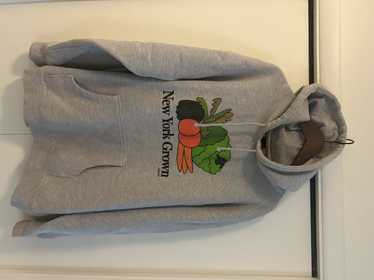 Only ny hoodie - Gem