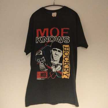 激レア、1996 THREE STOOGES 1996 Spumco Three Stooges Dolls - Moe, Larry and Curly Full