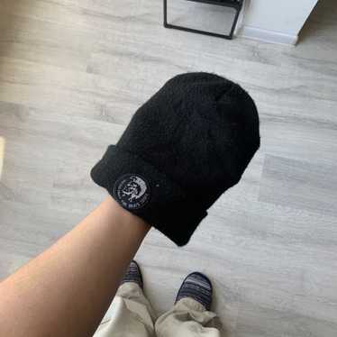 1990s Vintage DIESEL Balaclava Beanie